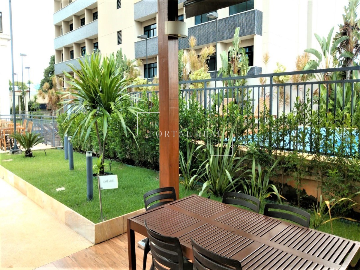 Apartamento à venda com 3 quartos, 138m² - Foto 47