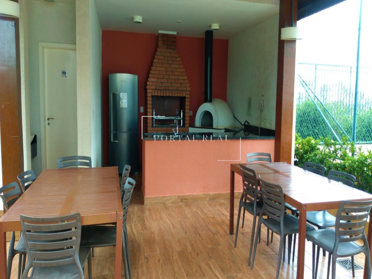 Apartamento à venda com 3 quartos, 138m² - Foto 43