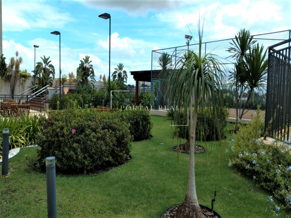 Apartamento à venda com 3 quartos, 138m² - Foto 36