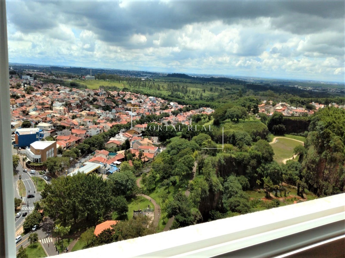 Apartamento à venda com 3 quartos, 138m² - Foto 19