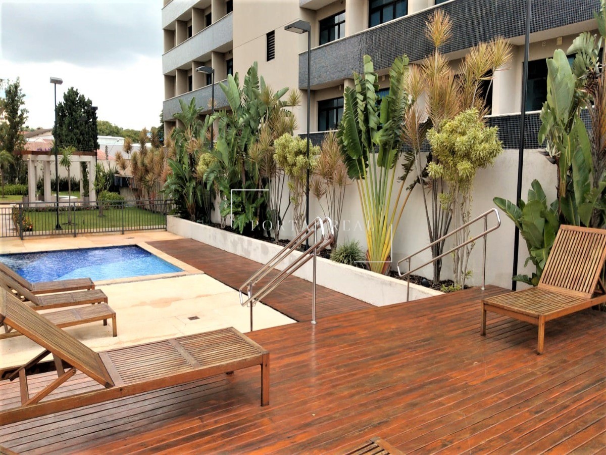 Apartamento à venda com 3 quartos, 138m² - Foto 51