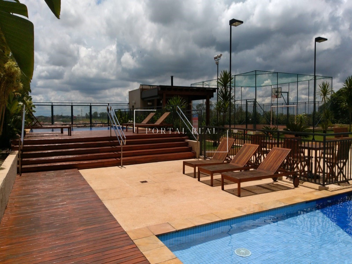 Apartamento à venda com 3 quartos, 138m² - Foto 59