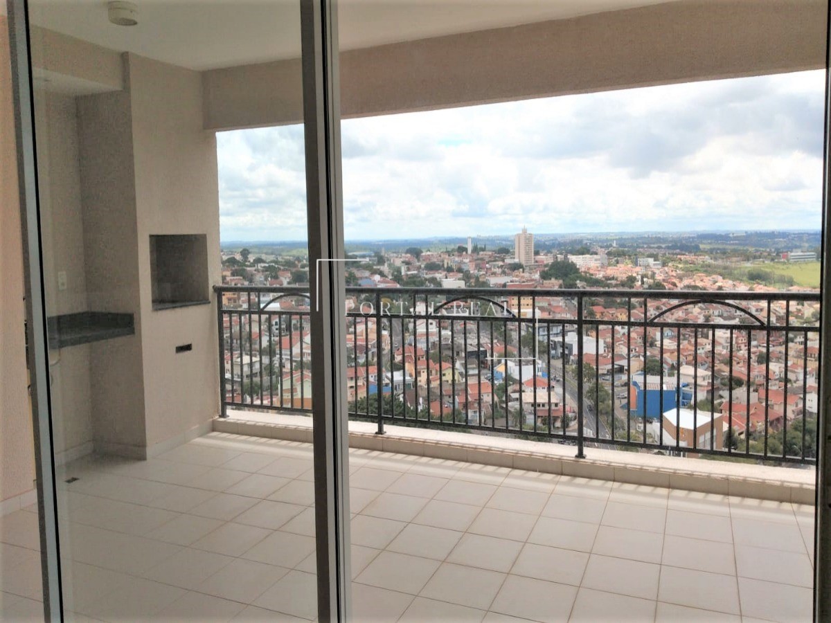 Apartamento à venda com 3 quartos, 138m² - Foto 5