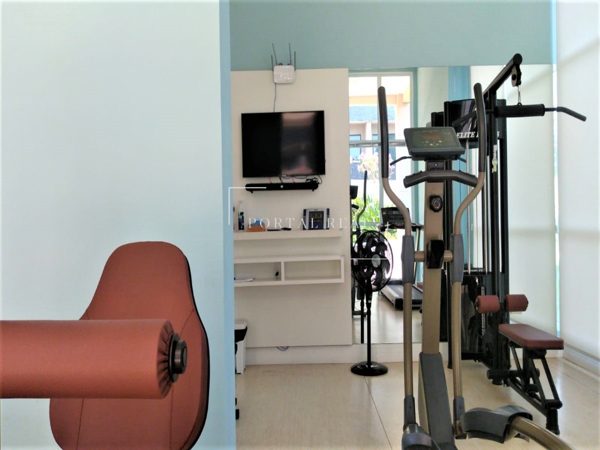 Apartamento à venda com 3 quartos, 138m² - Foto 61
