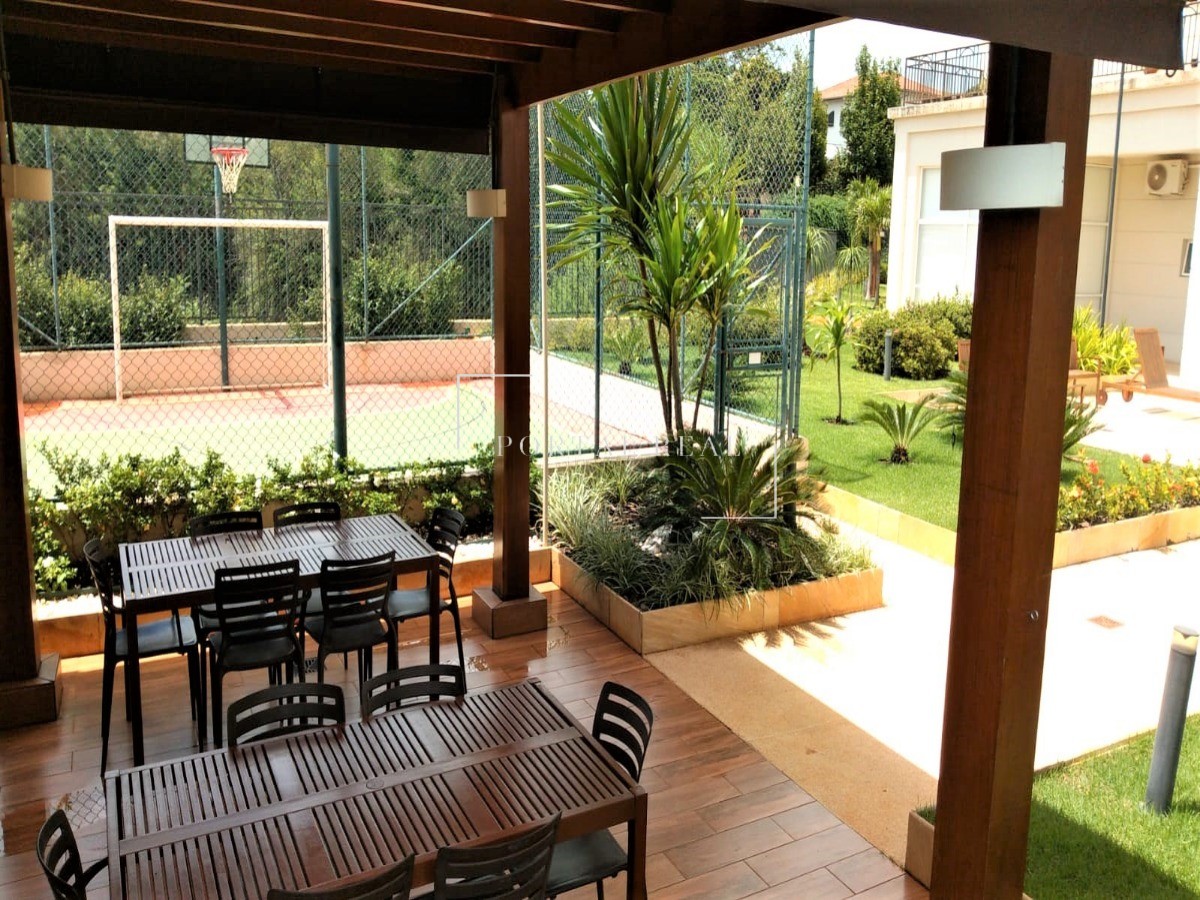 Apartamento à venda com 3 quartos, 138m² - Foto 54