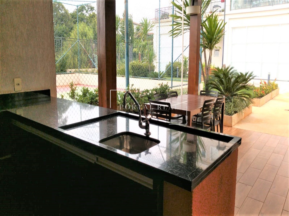 Apartamento à venda com 3 quartos, 138m² - Foto 45
