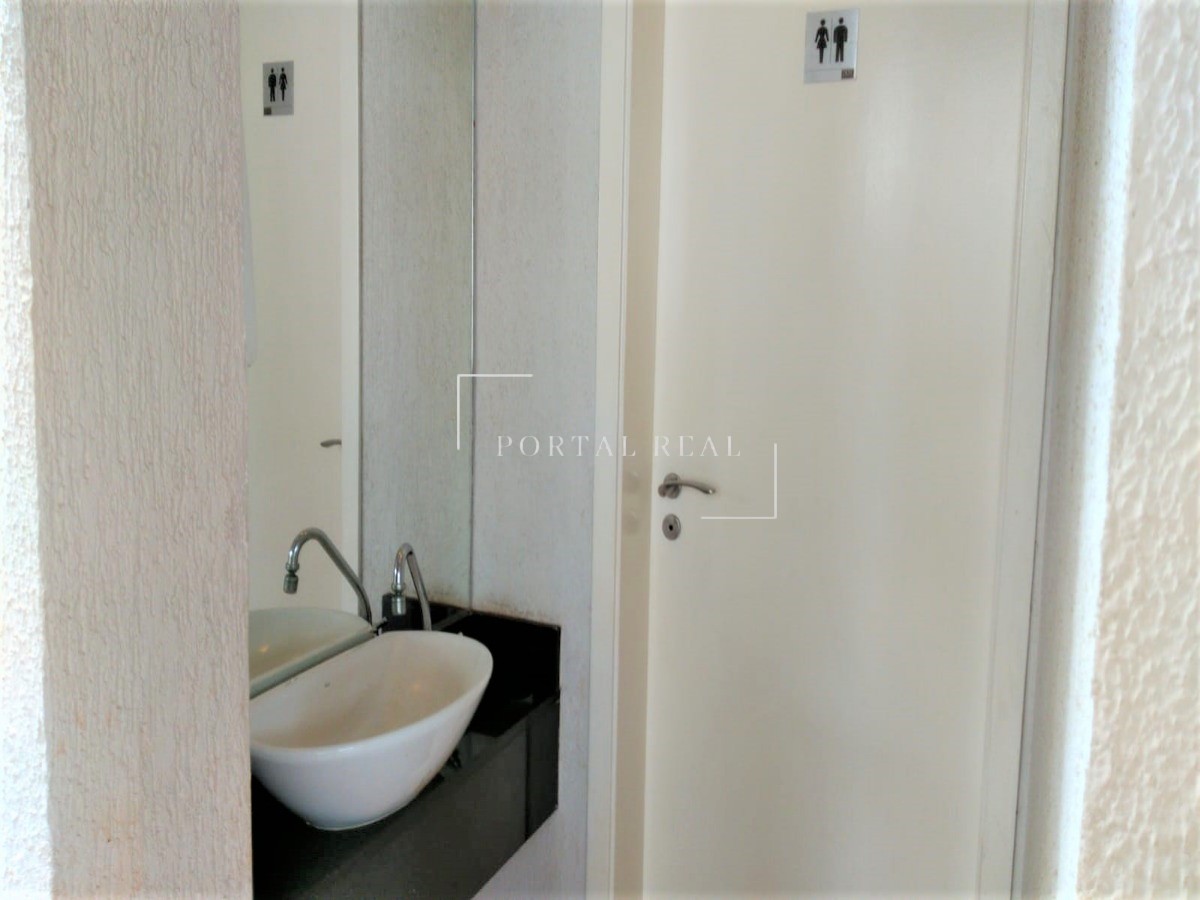 Apartamento à venda com 3 quartos, 138m² - Foto 46