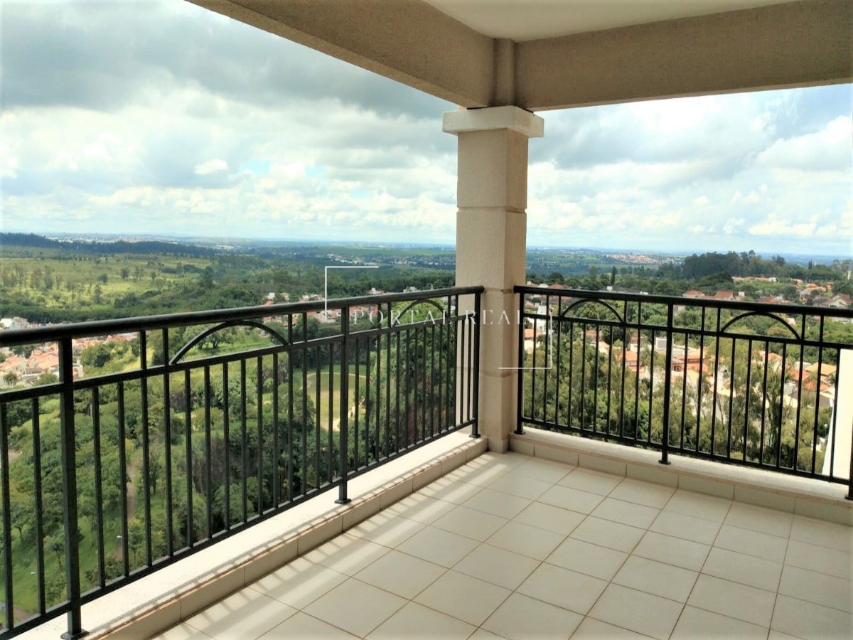 Apartamento à venda com 3 quartos, 138m² - Foto 1