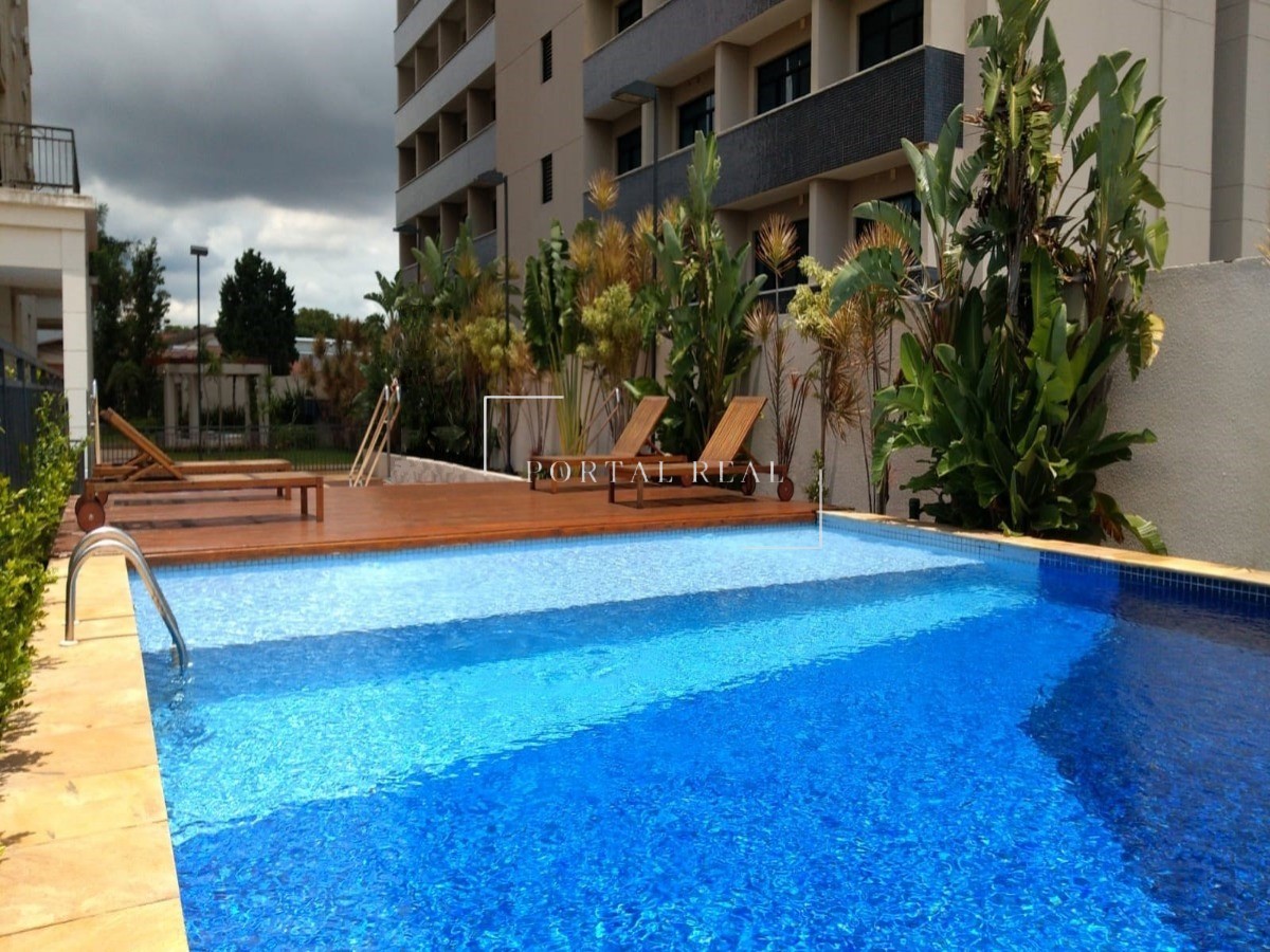 Apartamento à venda com 3 quartos, 138m² - Foto 53