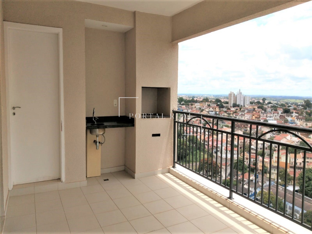 Apartamento à venda com 3 quartos, 138m² - Foto 6