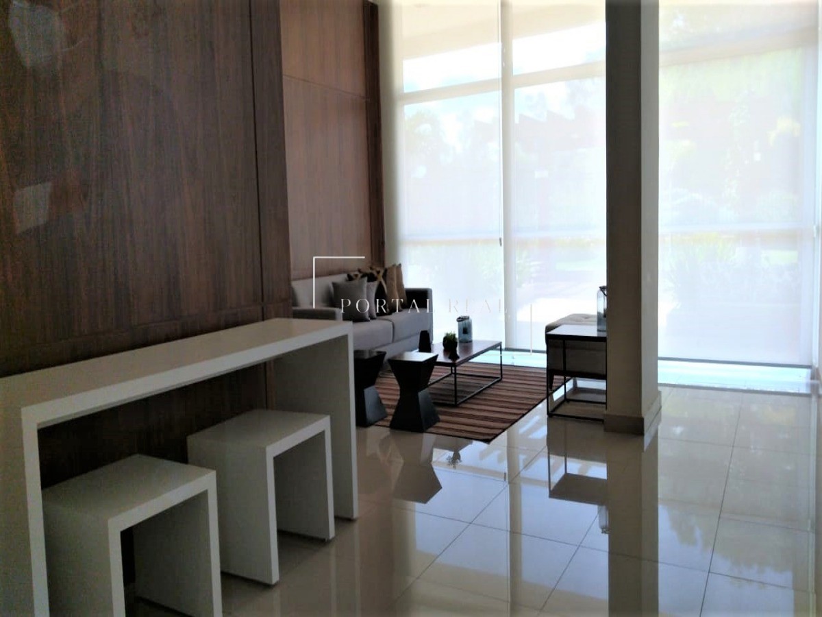Apartamento à venda com 3 quartos, 138m² - Foto 64