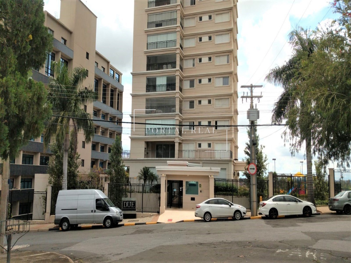 Apartamento à venda com 3 quartos, 138m² - Foto 29