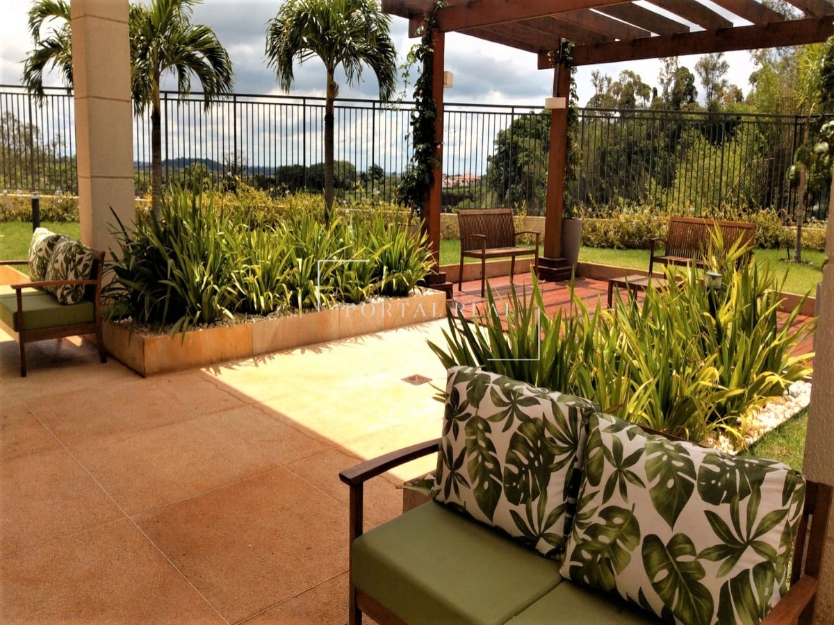 Apartamento à venda com 3 quartos, 138m² - Foto 33