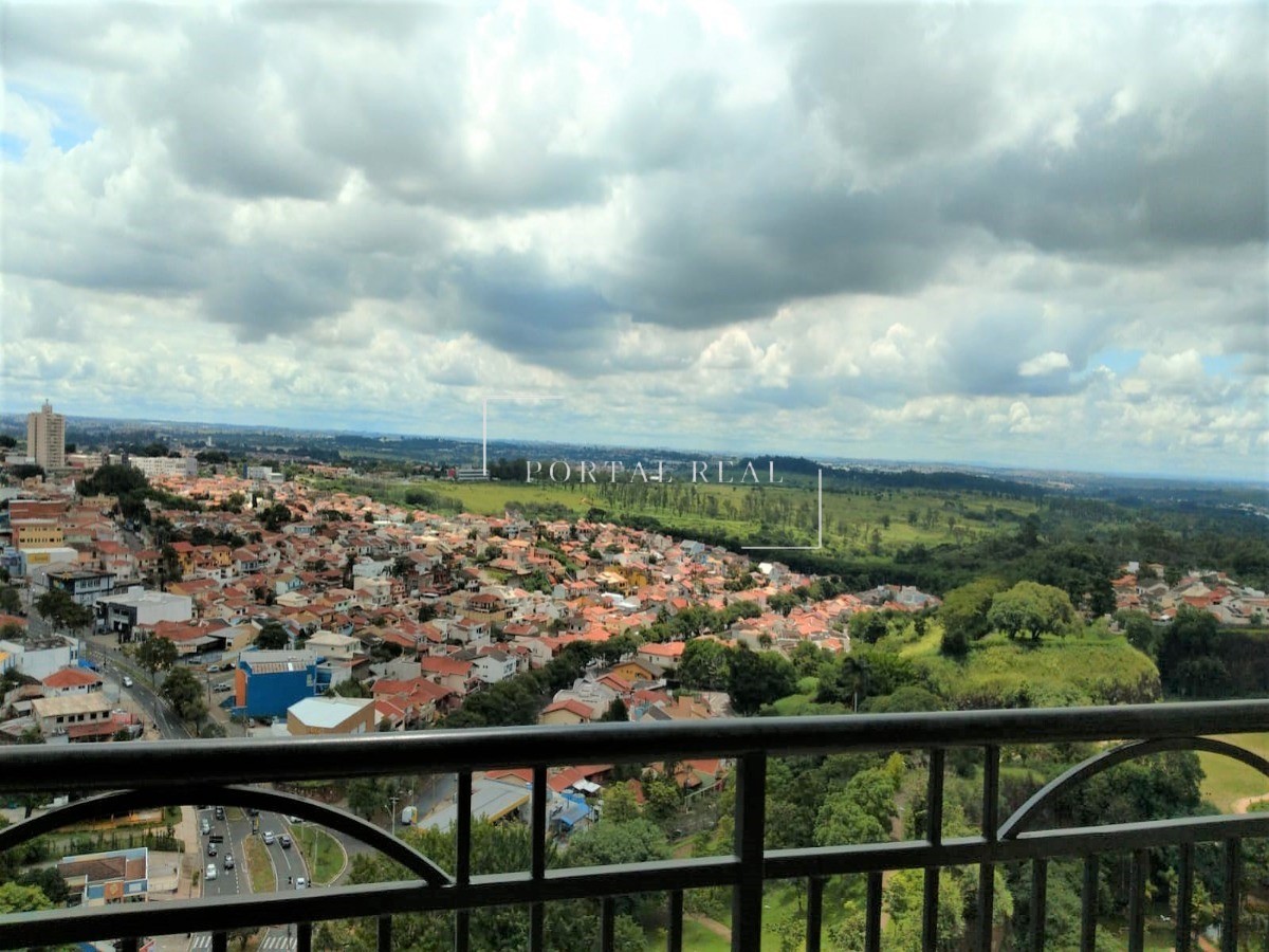 Apartamento à venda com 3 quartos, 138m² - Foto 8
