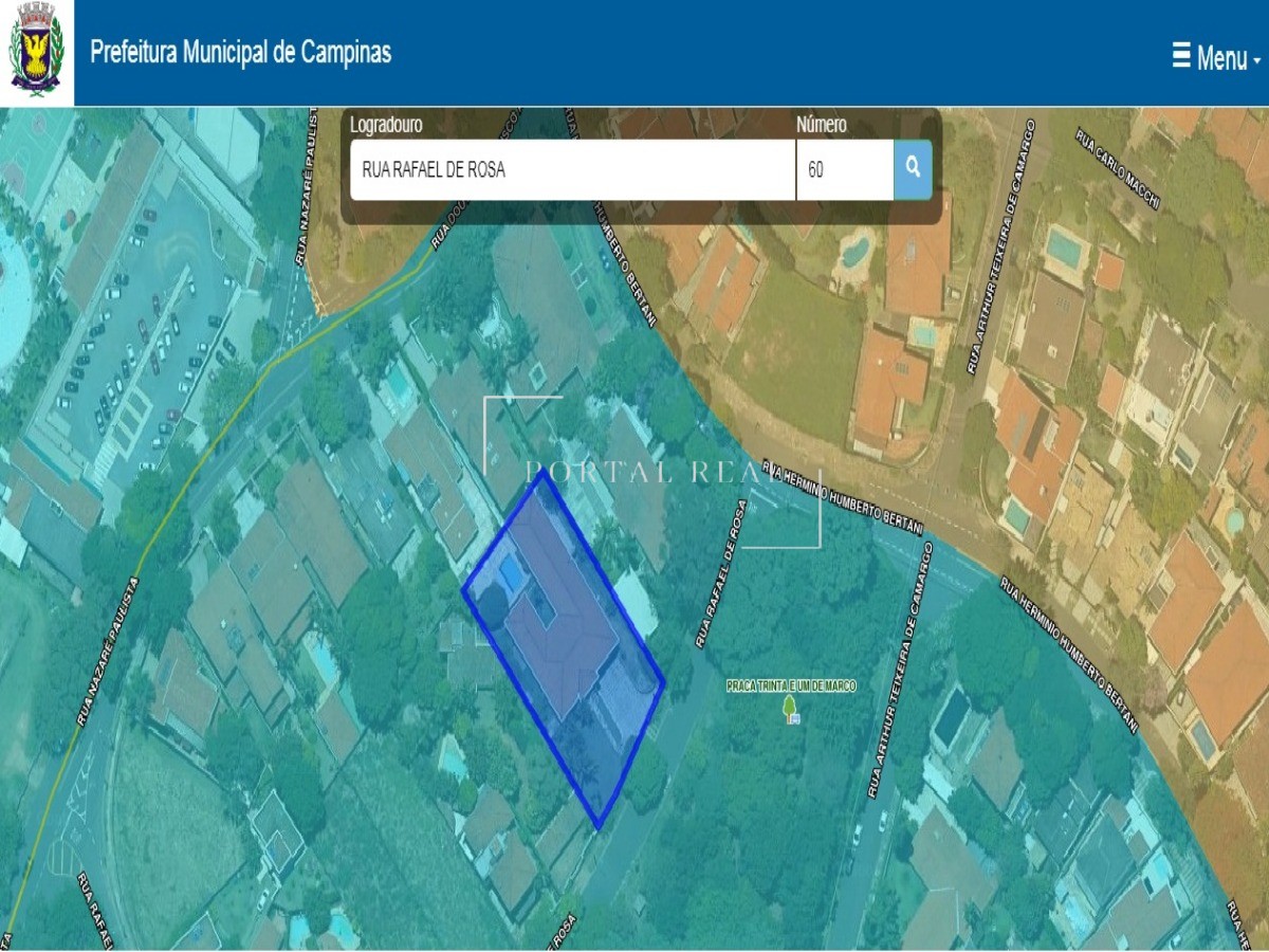 Prédio Inteiro à venda e aluguel com 4 quartos, 2026m² - Foto 28