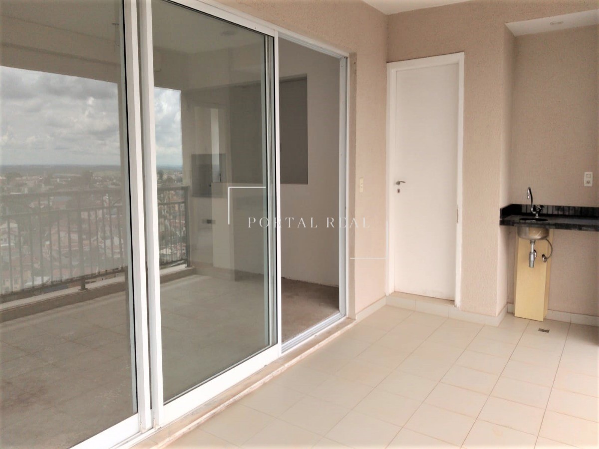 Apartamento à venda com 3 quartos, 138m² - Foto 7