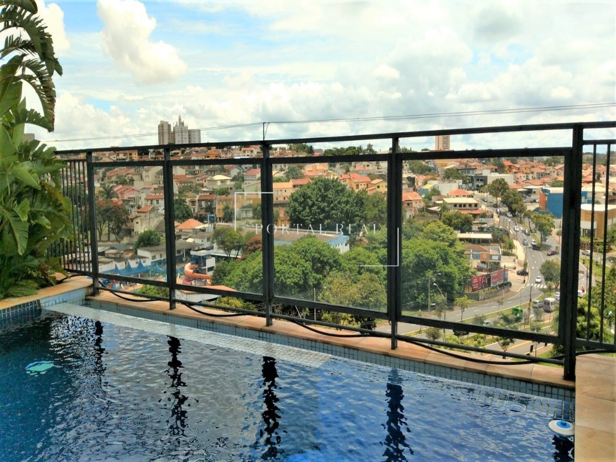 Apartamento à venda com 3 quartos, 138m² - Foto 52