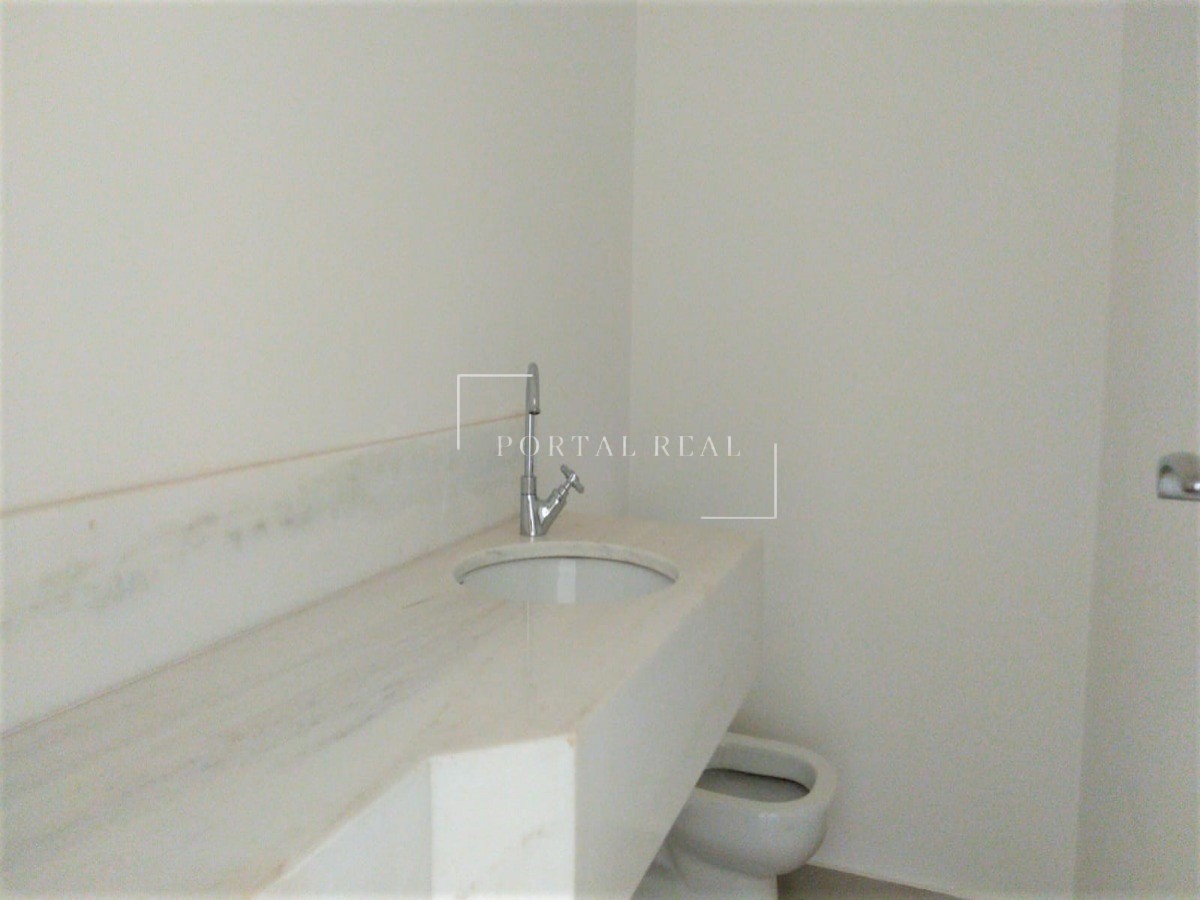 Apartamento à venda com 3 quartos, 138m² - Foto 9