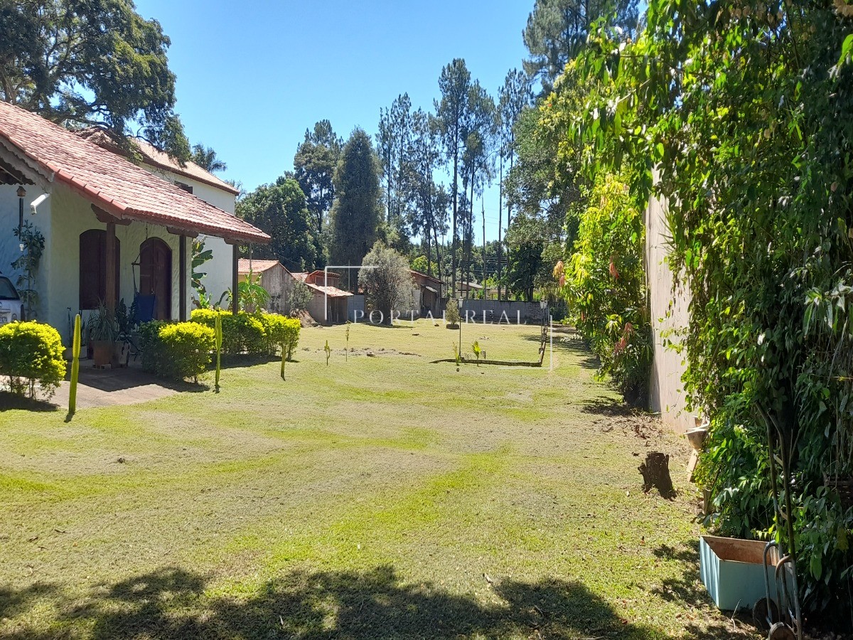 Chácara à venda com 2 quartos, 200m² - Foto 5