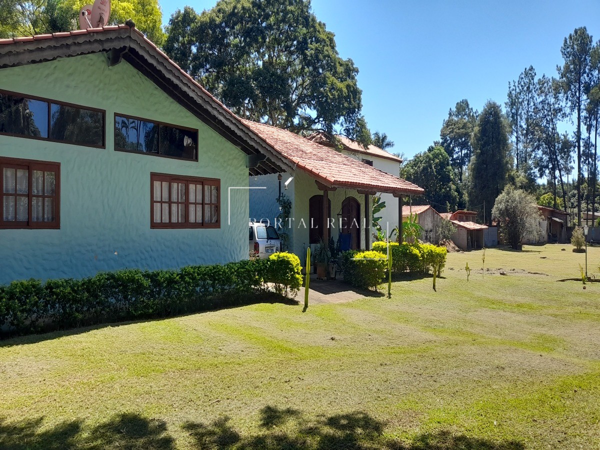 Chácara à venda com 2 quartos, 200m² - Foto 4