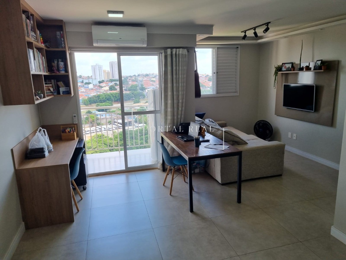 Apartamento à venda e aluguel com 3 quartos, 67m² - Foto 2