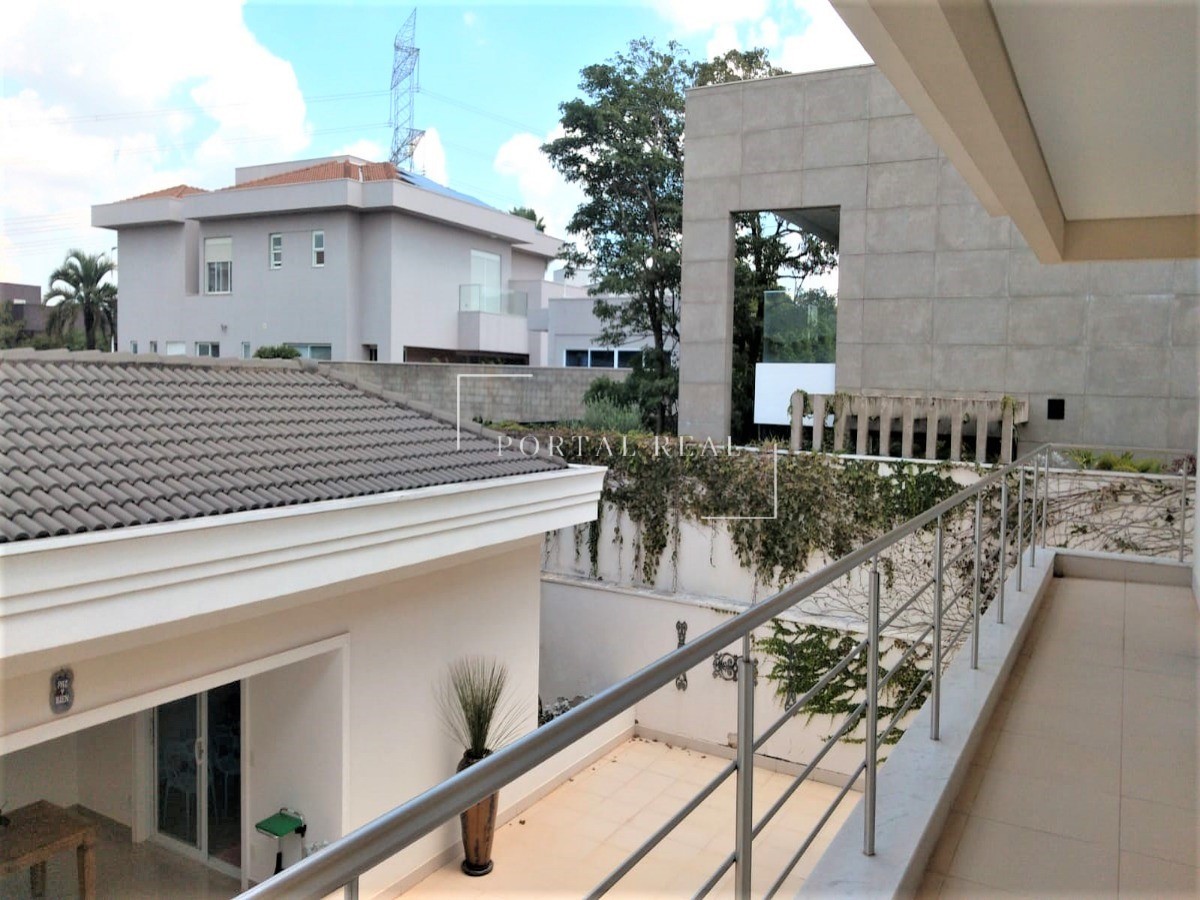 Casa à venda com 5 quartos, 482m² - Foto 57