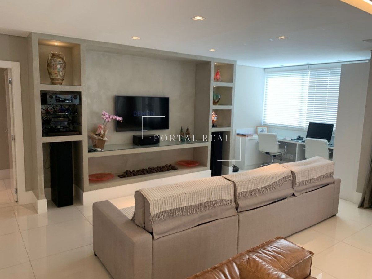 Apartamento, 4 quartos, 236 m² - Foto 5