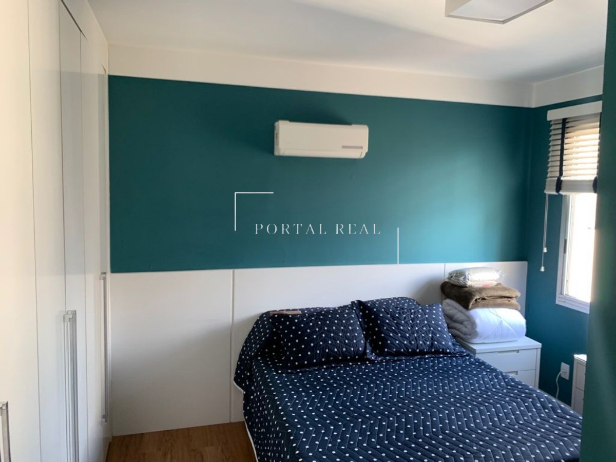 Apartamento, 4 quartos, 236 m² - Foto 17