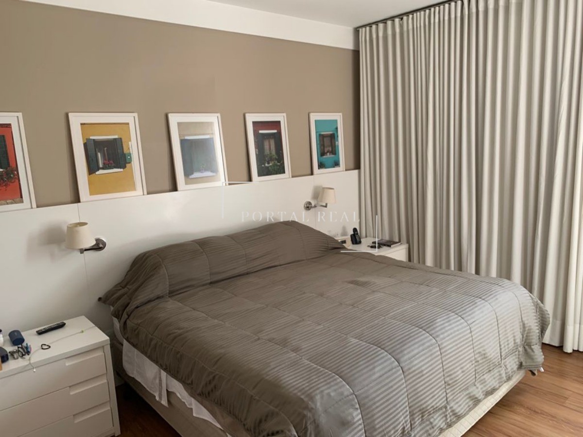 Apartamento, 4 quartos, 236 m² - Foto 11