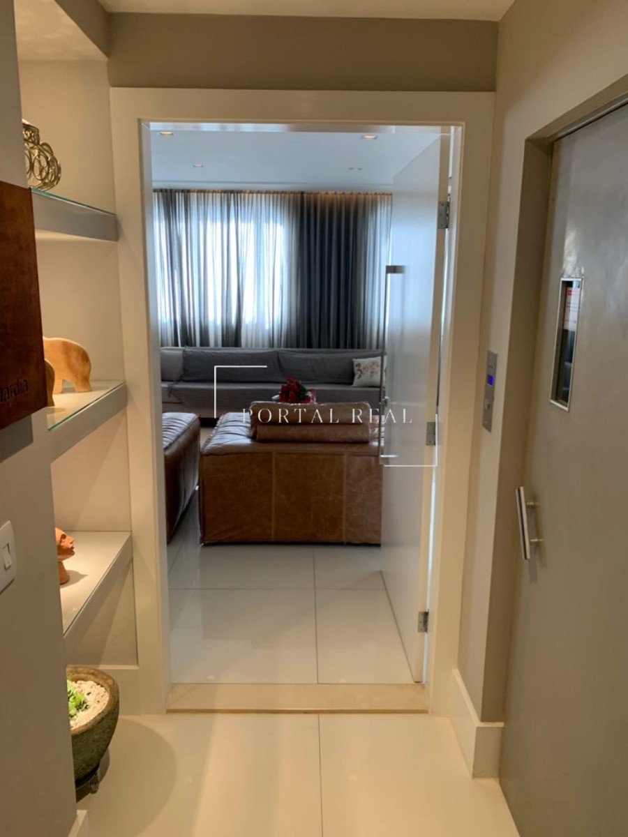 Apartamento, 4 quartos, 236 m² - Foto 7