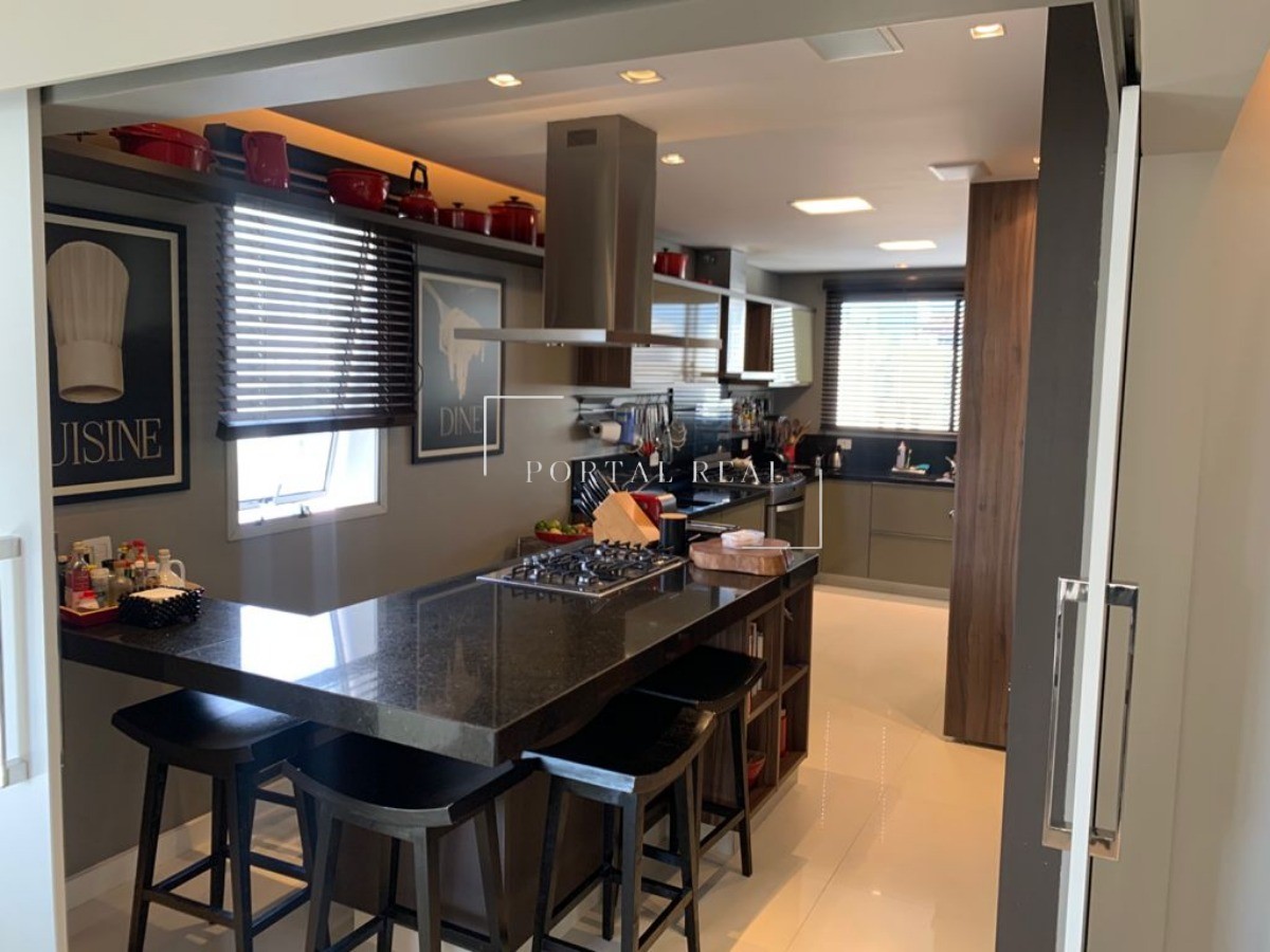 Apartamento, 4 quartos, 236 m² - Foto 20