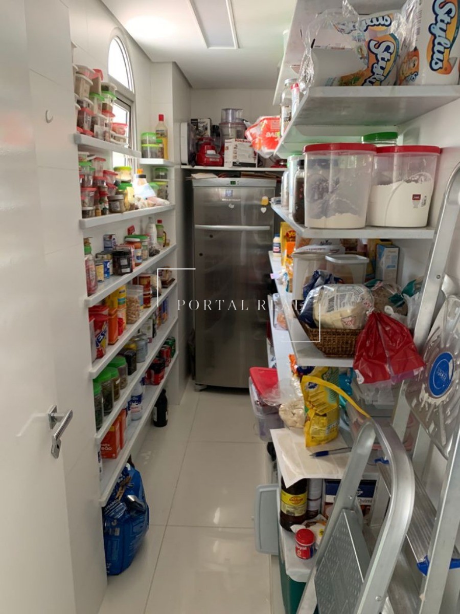 Apartamento, 4 quartos, 236 m² - Foto 22