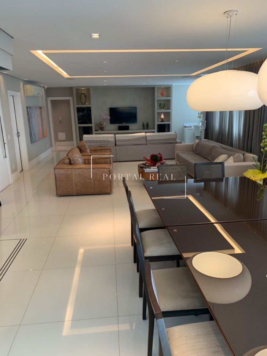 Apartamento, 4 quartos, 236 m² - Foto 3