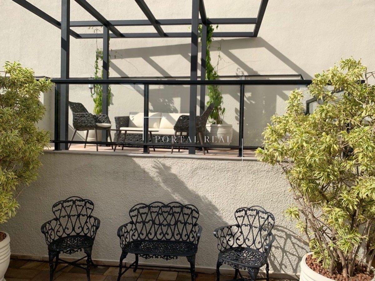 Apartamento, 4 quartos, 236 m² - Foto 26