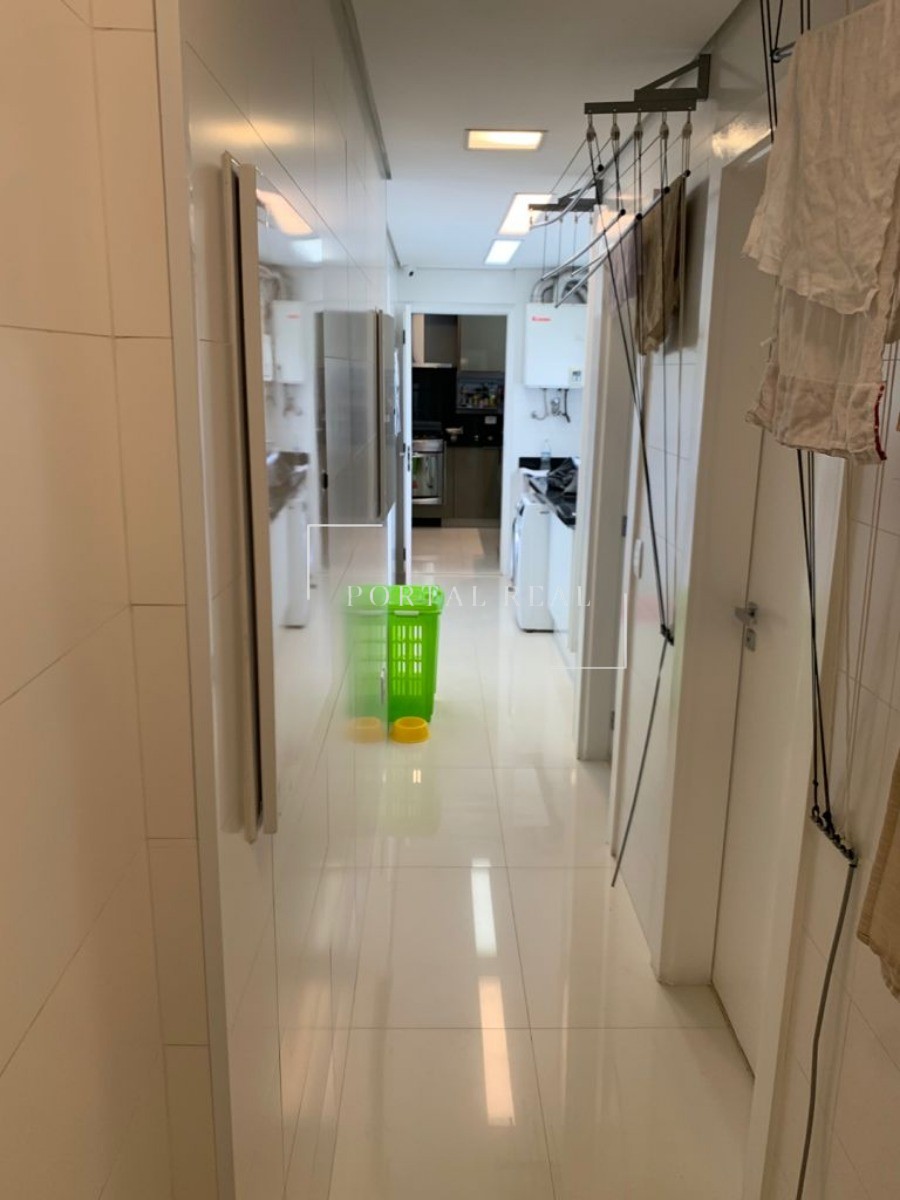 Apartamento, 4 quartos, 236 m² - Foto 21