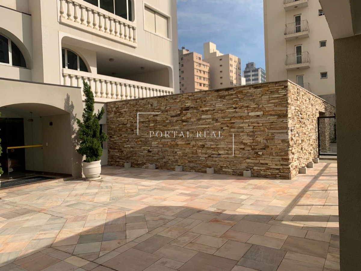 Apartamento, 4 quartos, 236 m² - Foto 27