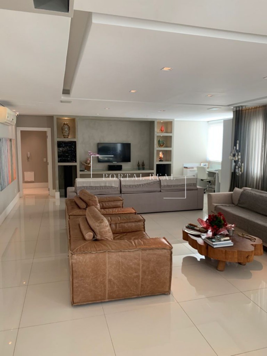 Apartamento, 4 quartos, 236 m² - Foto 4