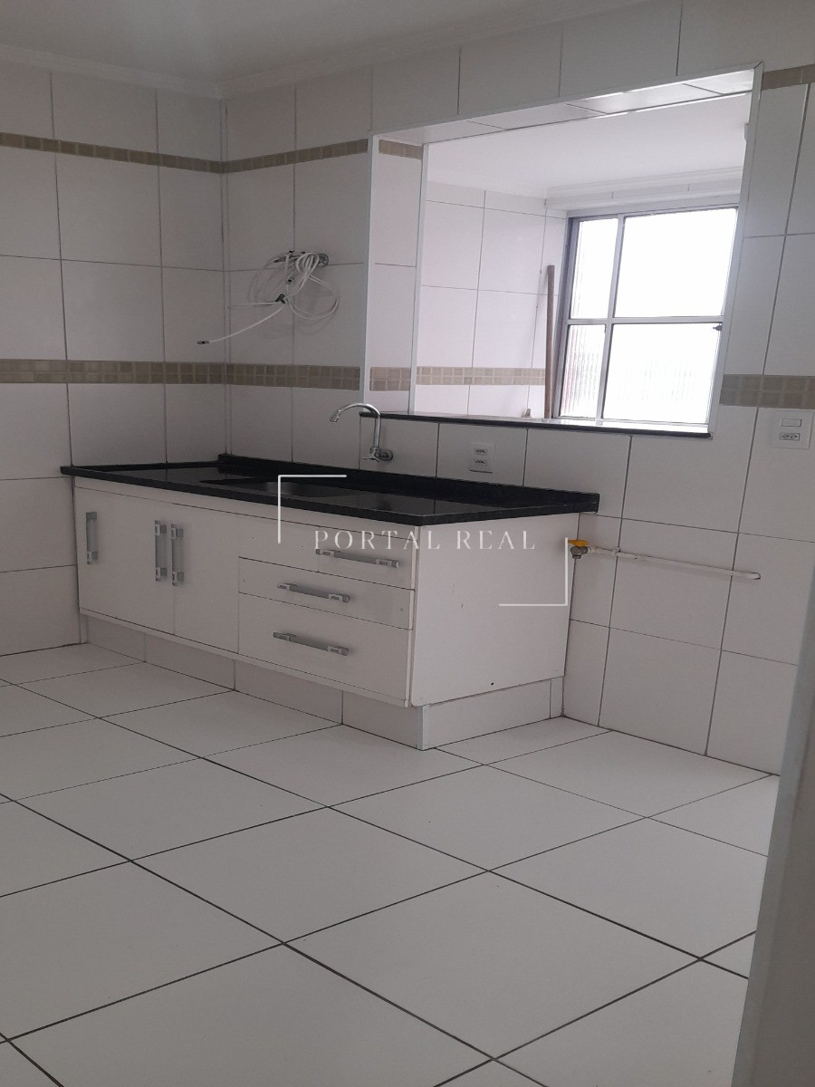 Apartamento à venda com 2 quartos, 50m² - Foto 9