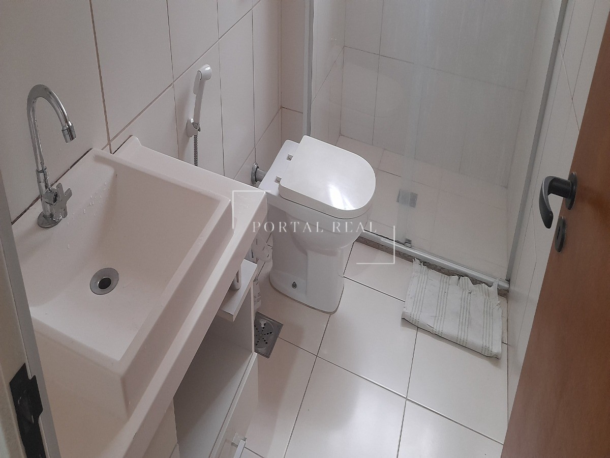 Apartamento à venda com 2 quartos, 50m² - Foto 7