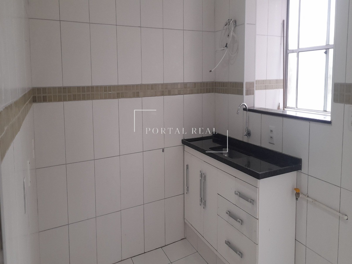 Apartamento à venda com 2 quartos, 50m² - Foto 3