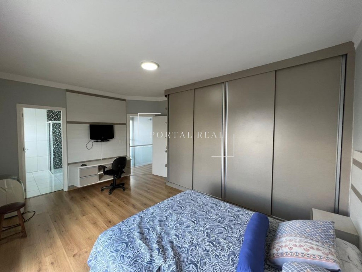 Casa à venda com 3 quartos, 271m² - Foto 19