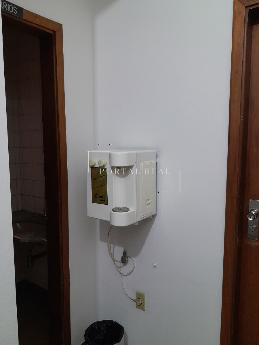 Conjunto Comercial-Sala à venda e aluguel, 28m² - Foto 12