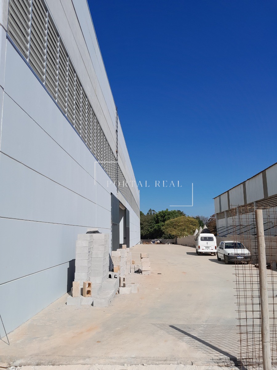 Depósito-Galpão-Armazém para alugar, 2825m² - Foto 5