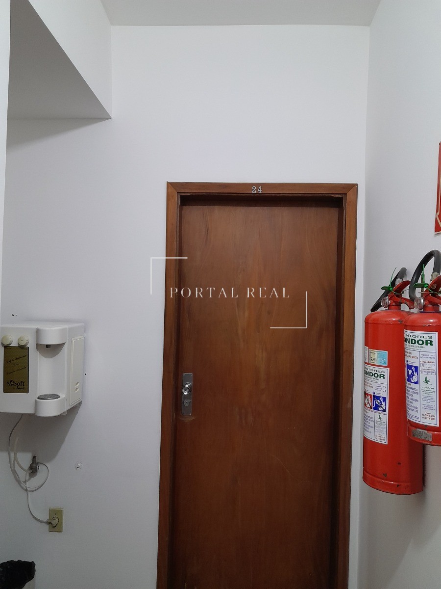 Conjunto Comercial-Sala à venda e aluguel, 28m² - Foto 11