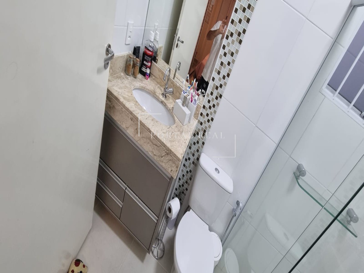 Casa à venda com 3 quartos, 120m² - Foto 5