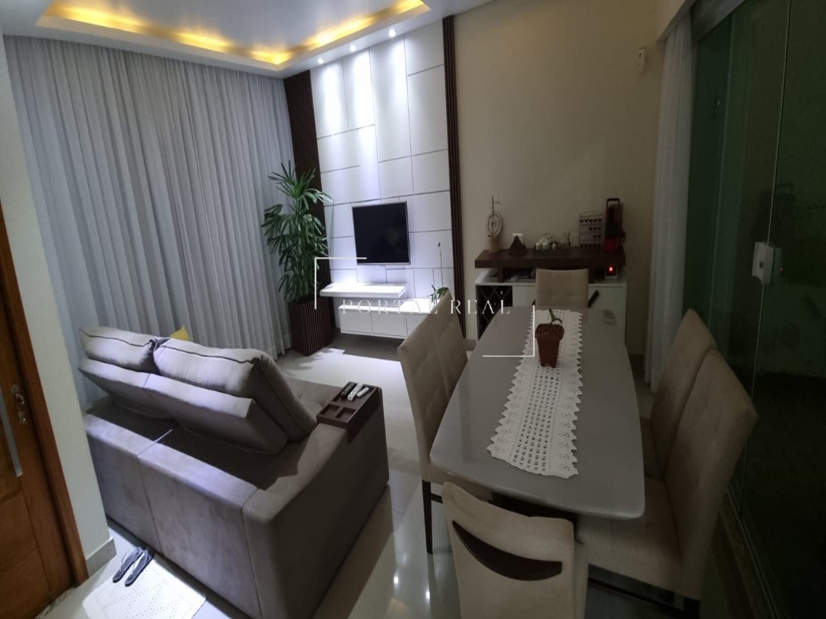 Casa à venda com 3 quartos, 120m² - Foto 16