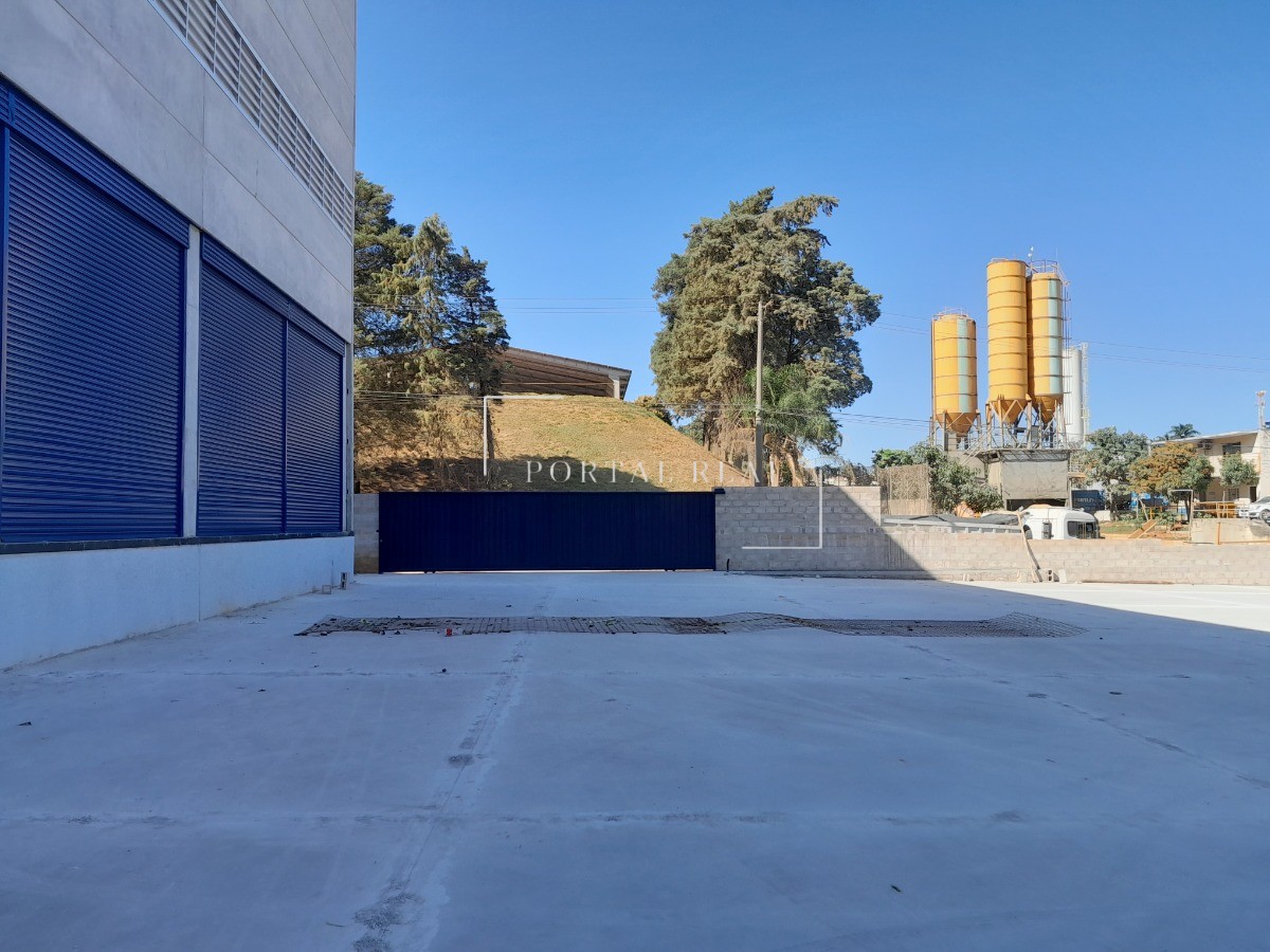 Depósito-Galpão-Armazém para alugar, 2825m² - Foto 7