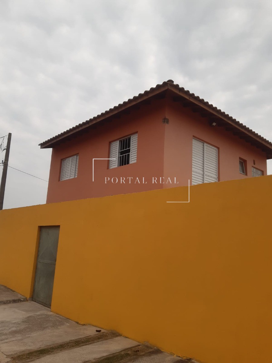 Casa à venda com 3 quartos, 250m² - Foto 22