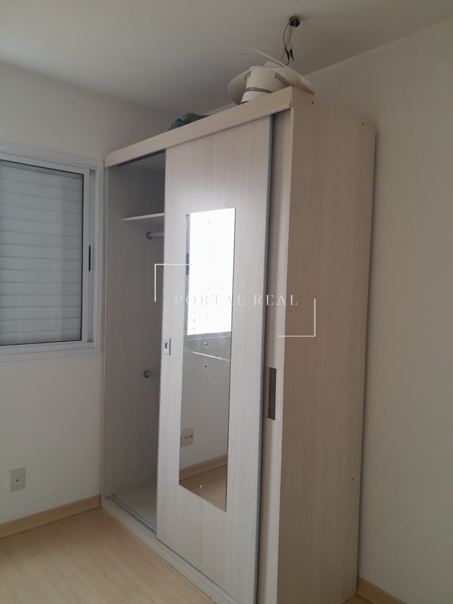 Apartamento, 2 quartos, 50 m² - Foto 7