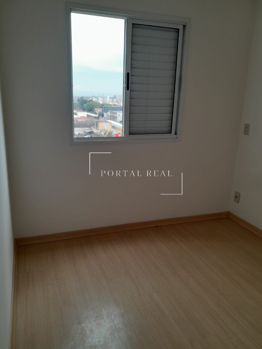 Apartamento, 2 quartos, 50 m² - Foto 5
